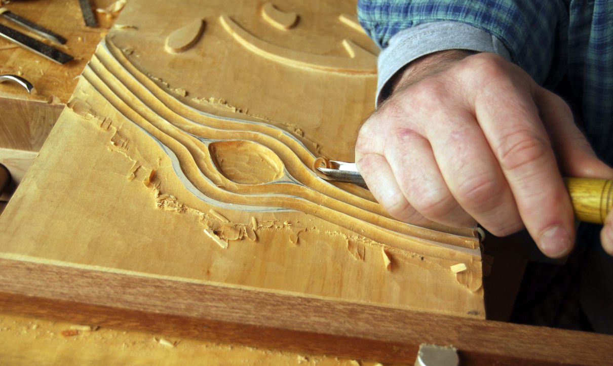 Engraving & Ornamentation Works