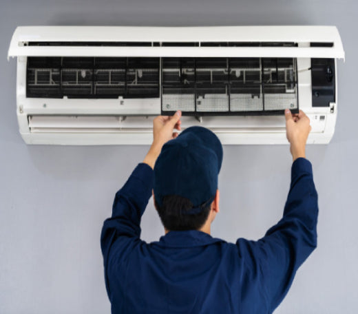 Air Conditioning Installation & Maintenance