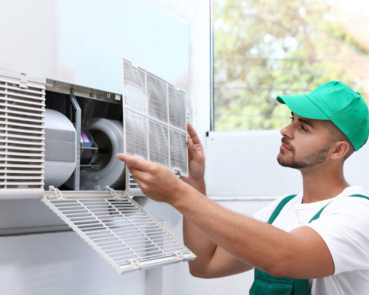 Technical Services Works