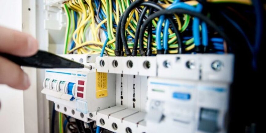 Electromechanical Equipment Installation & Maintenance